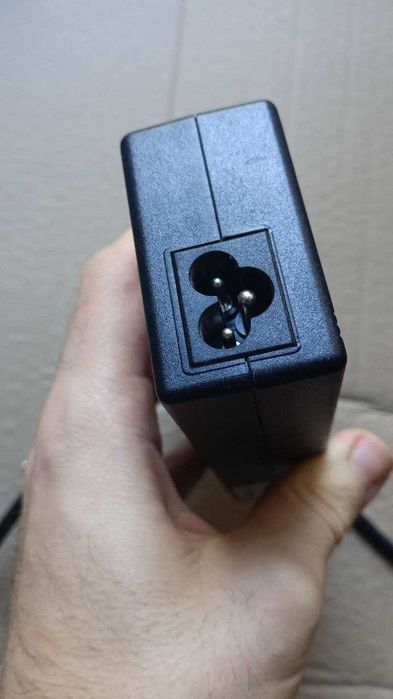 Адаптер на 12V 7.5A для переменного тока TETGEAR блок питания живлення
