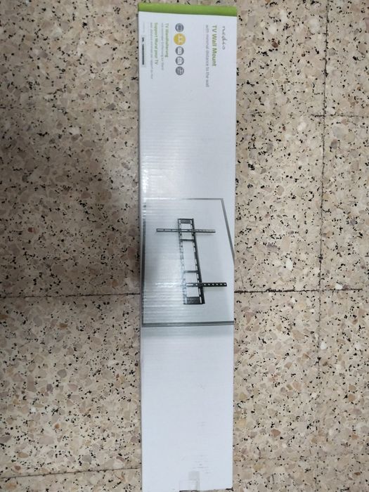 Suporte tv nedis 37-70