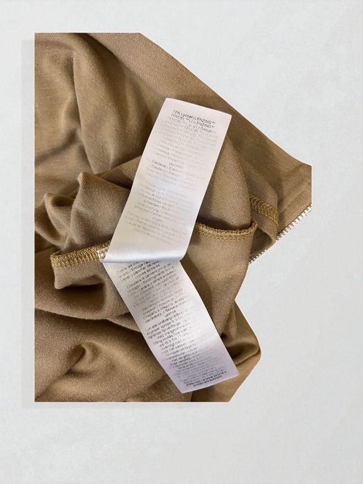 Gestuz M damska bluza z golfem