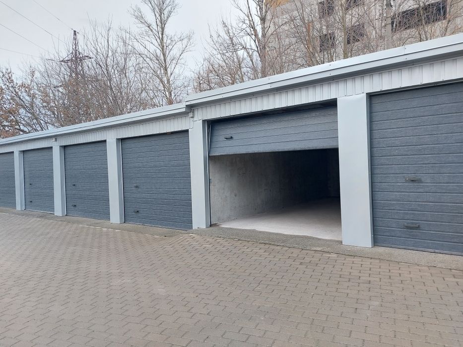 Оренда гаража вул.Злуки 7