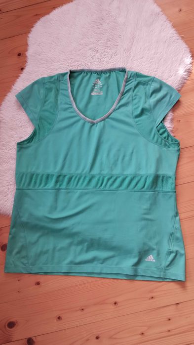 Adidas koszulka damska rozm.XXL
