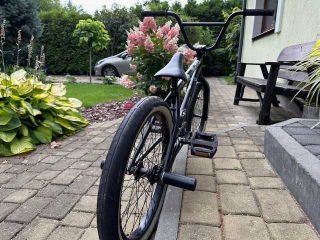 BMX Rower mało używany
