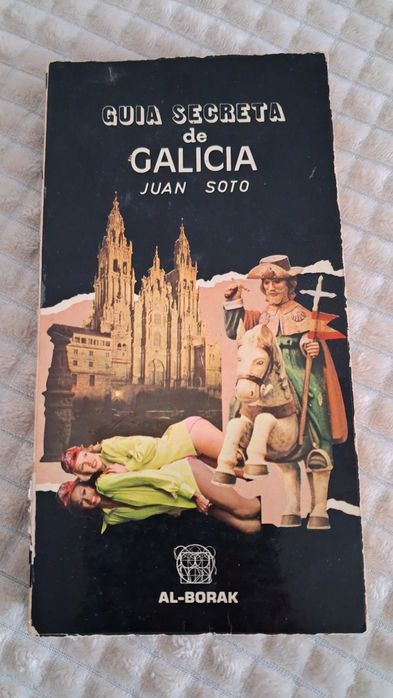 Guia Secreta de Galicia
