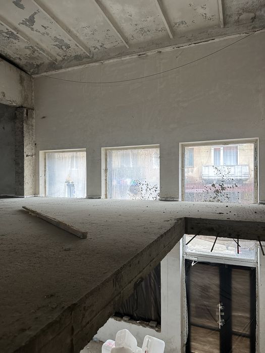 Продаж комерційного приміщення у м.Коломи