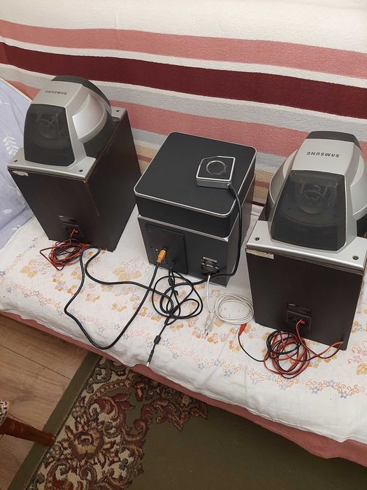 продам колонки  Samsung