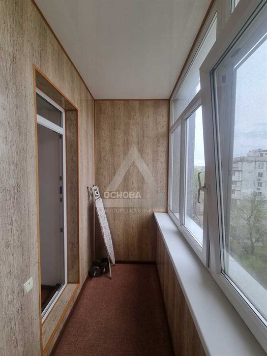 3к квартира, 93м, дом с консьержем, + паркинг