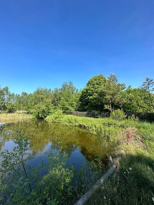 Земельна ділянка