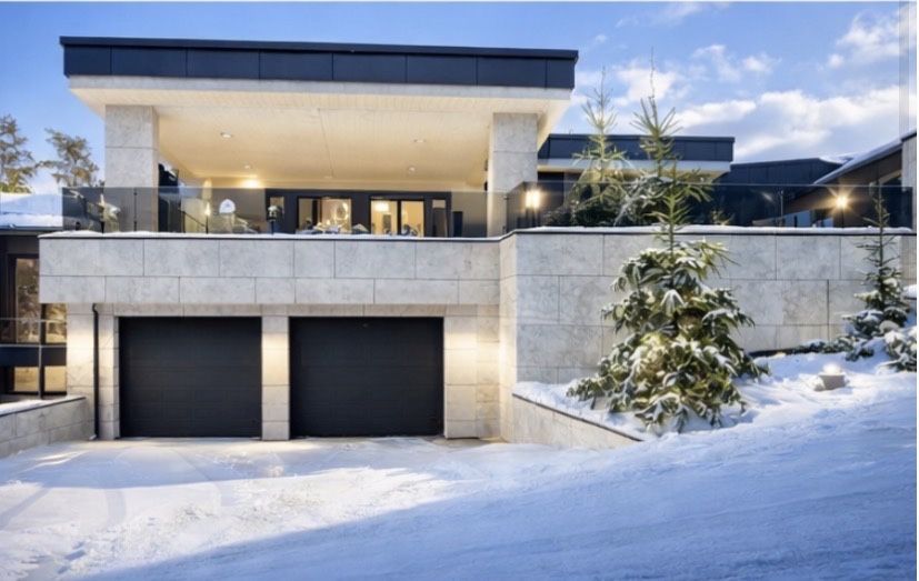 ‼️1-поверховий будинок з укриттям 55 м/басейн/лазня/гараж 80 м2/ліс/КМ