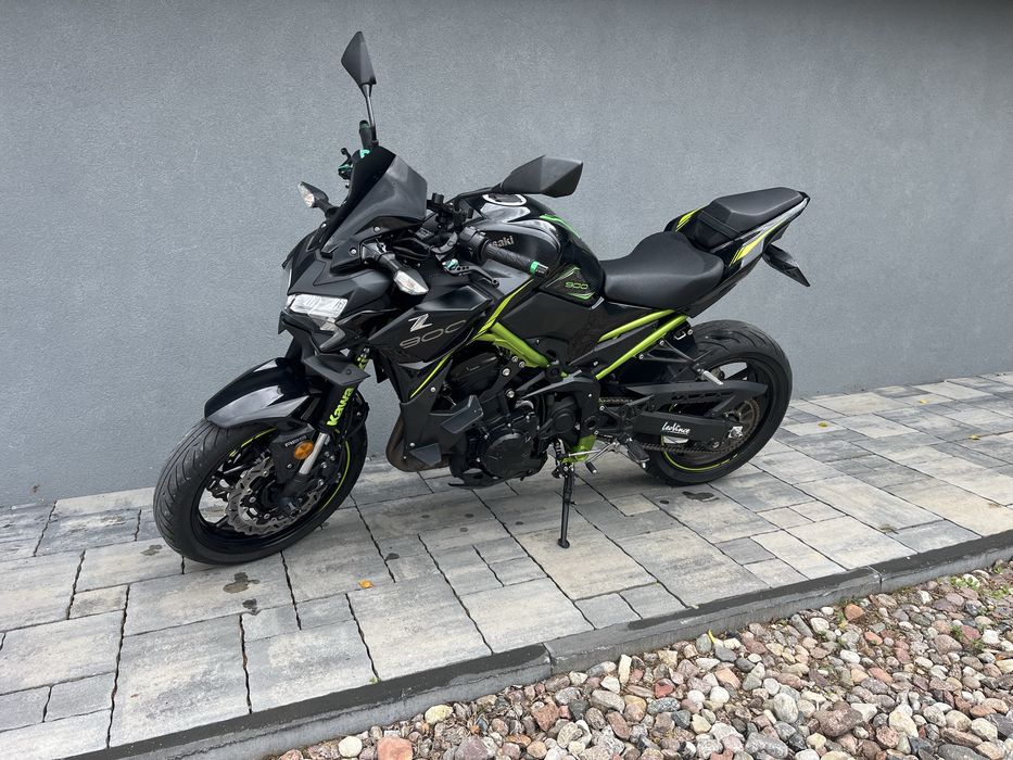Kawasaki