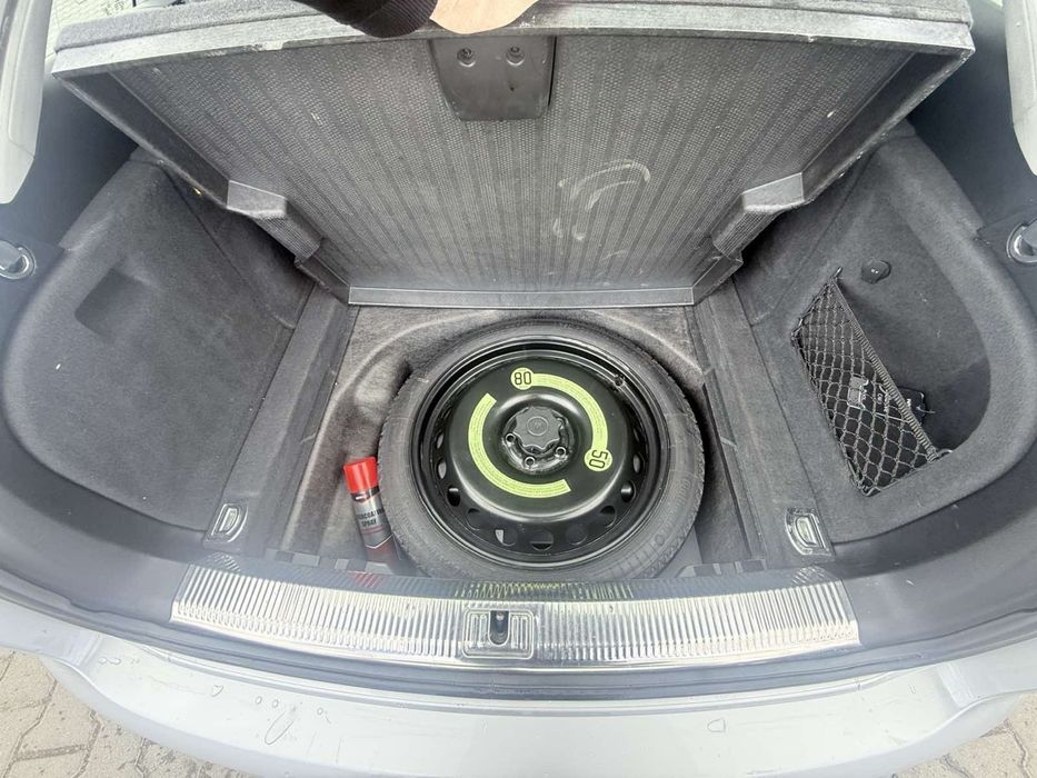 Audi A4–B8/8K-2009рік
