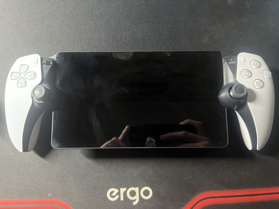 Sony PlayStation Portal для пс 5