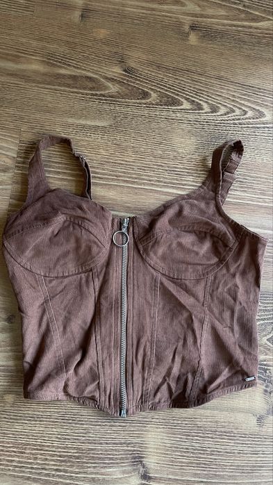 Топ Корсет GUESS S