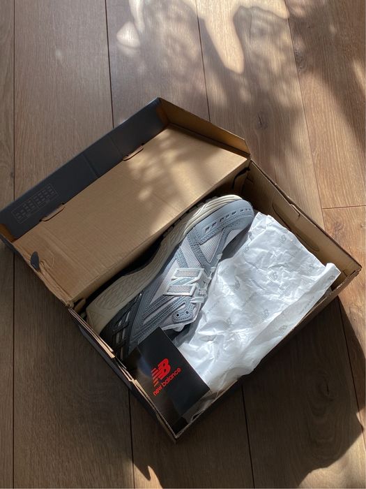 Кросівки New Balance 1906 R