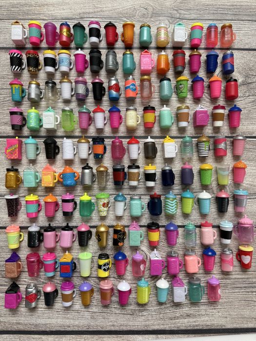 Лялечка Лол улюбленець LOL