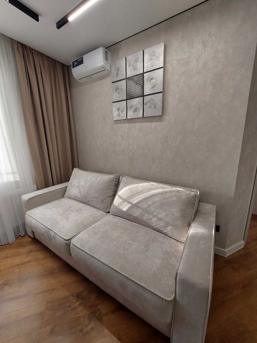 1-кімнатна квартира за адресою Куликове поле пл. (площа 46 м²) - Atlanta.ua - фото 6