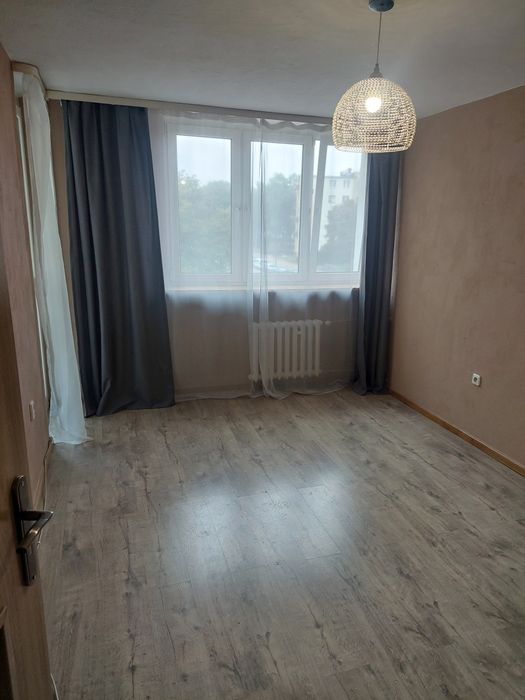 Dwa pokoje w centrum