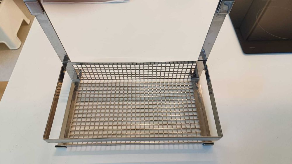 Utensílios de cozinha da marca Rõsle aço inox 18/10