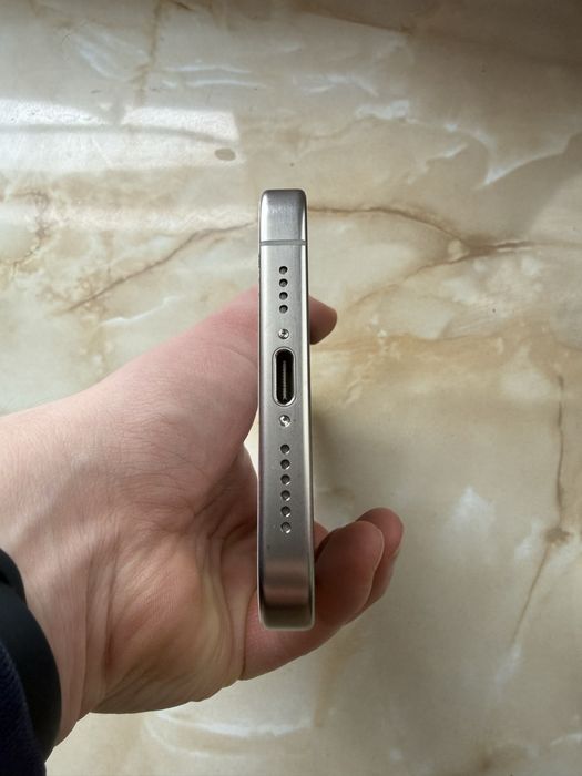 Iphone 15 pro max  256gb czesci calosc