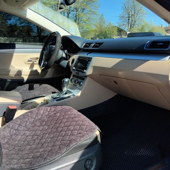 Продам Volkswagen CC
