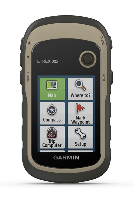 GPS Garmin ETREX 32x