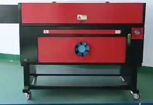 CO2 лазерний верстат 6040 см гравер станок 80 вт RECI T1 1800$