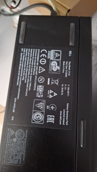 komputer Stacjonarny Dell Vostro 3226 - zestaw