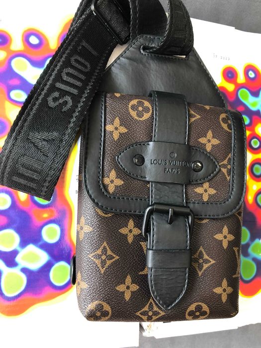 szaszetka LV (Louis Vuitton)