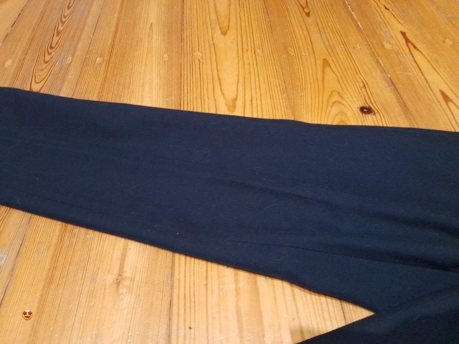 Spodnie garniturowe CoolClub 128cm