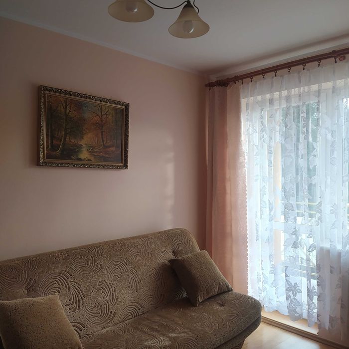 Wynajmę mieszkanie  40m w Ustroniu