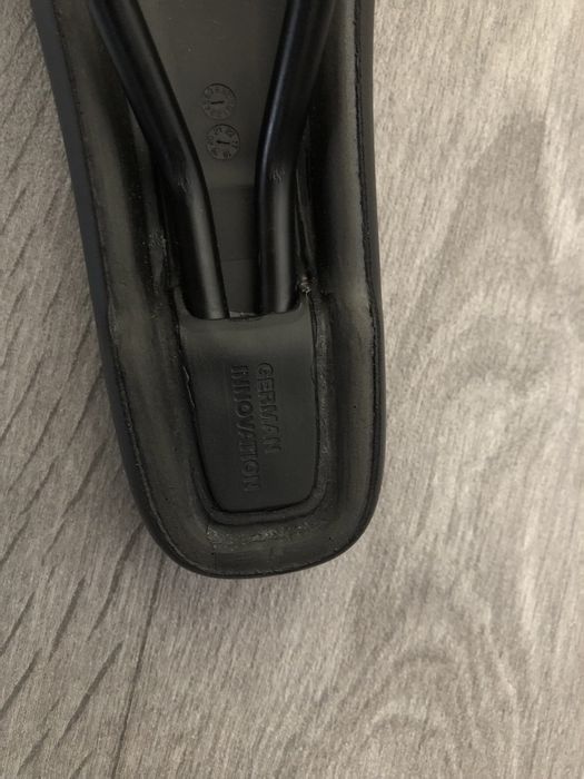 Седло Ergon st10