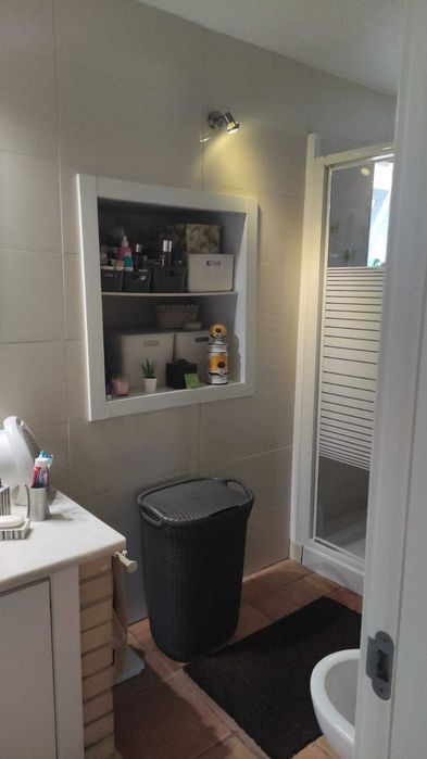 Quintinha T3 com Pomar e Furo