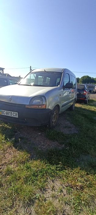 продам Renault kengoo