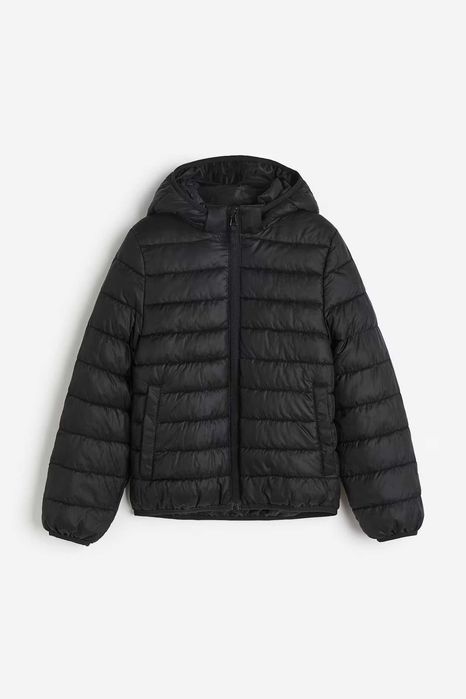 Нова демісезонна куртка h&m