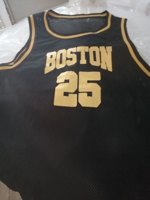 Vendo jersey (portes incluídos)