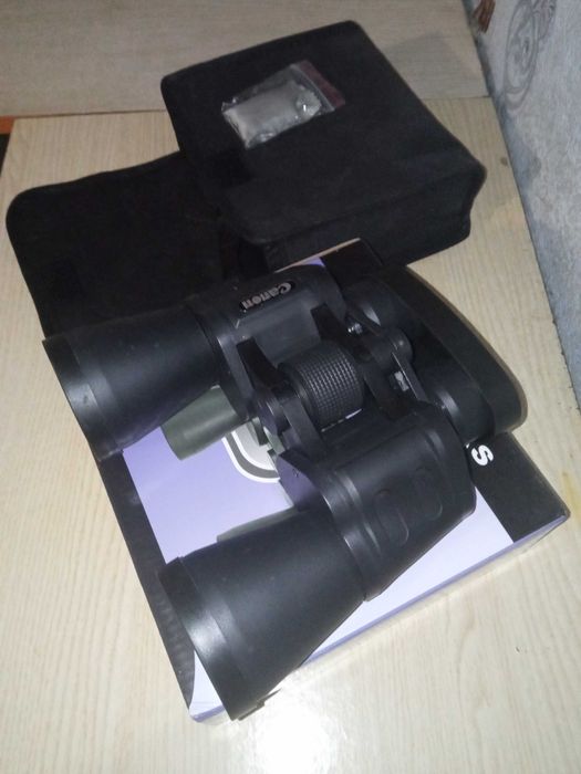 Бінокль "Canon" 50*50