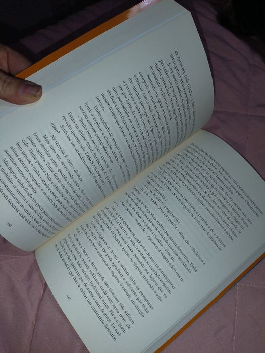 A viagem de Nala