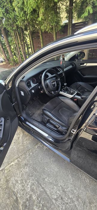 Sprzedam audi A4 B8
