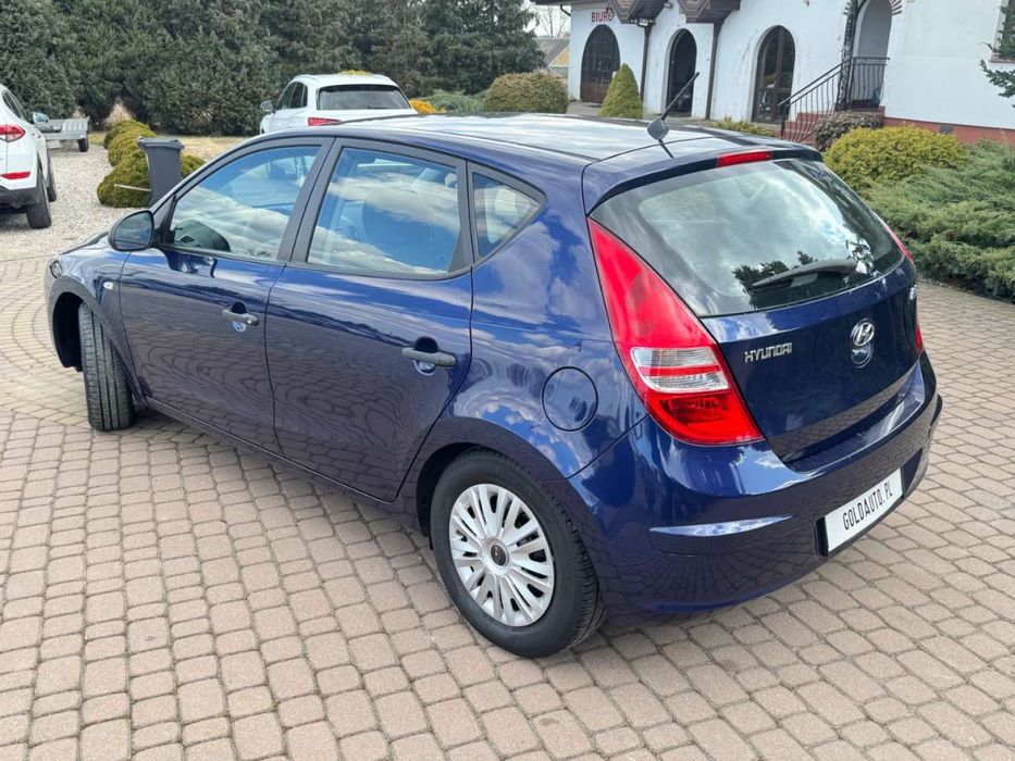 1.4 109KM Klima! Tablet! Kamera cofania! GPS! Sprawdź!