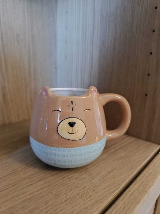 New cat mugs.425564323248220161