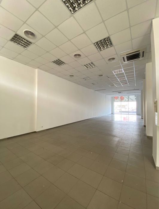 сдам помещение 296 м2 на фасаде пр.Бендеры