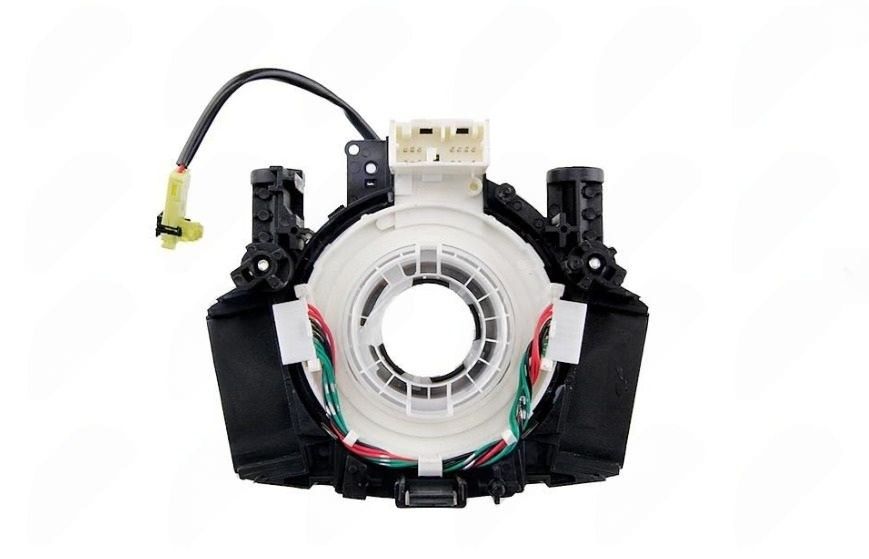 Fita modulo de airbag Nissan Qashqai  J10 Nissan Navara D40