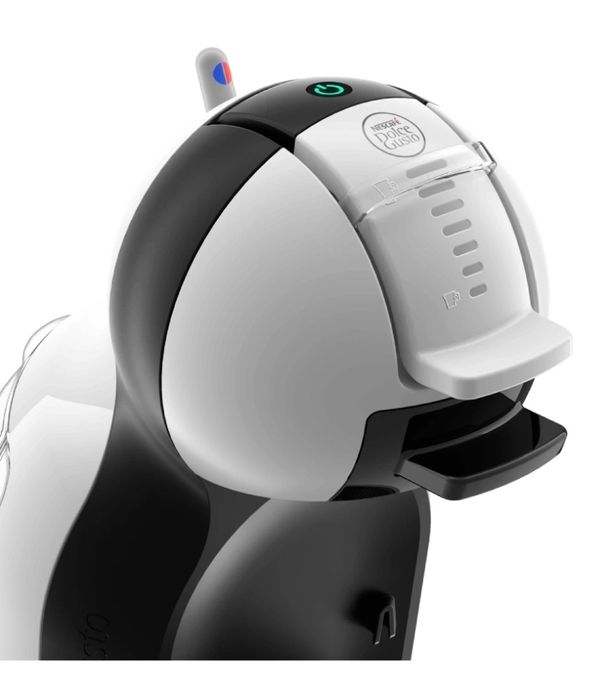 Máquina de Café Mini Me Dolce Gusto