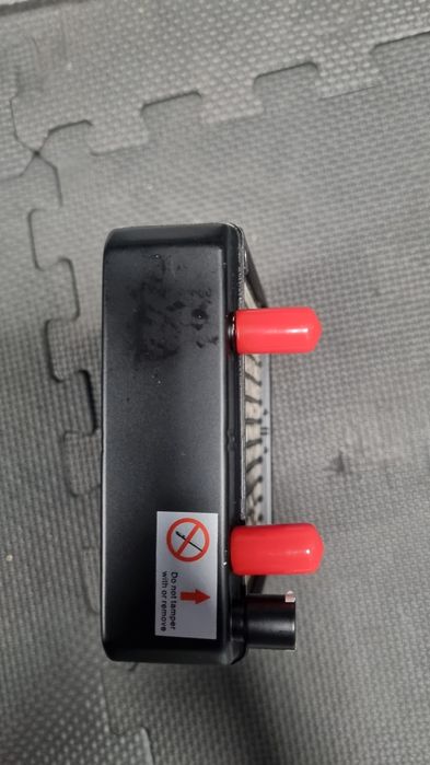 Water Cooler Radiador 120mm Cooler Master USADO