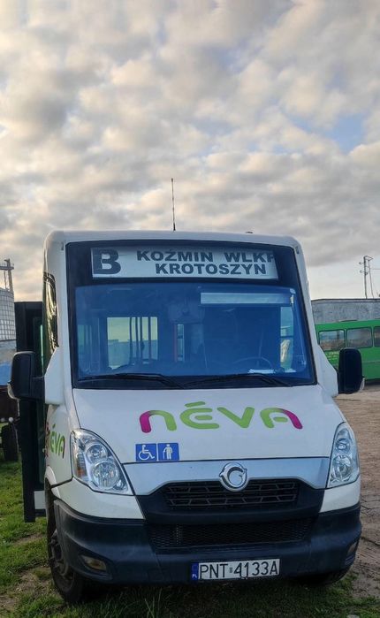 Iveco