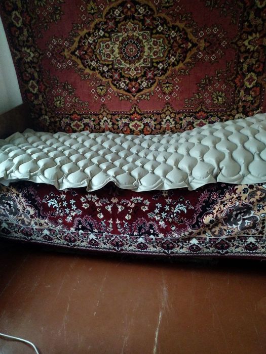 Противопролежневый матрас