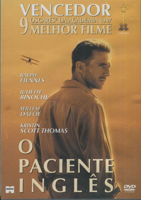 Original/New/Sealed DVDs – €5 to €12 – Drama64586354796289122