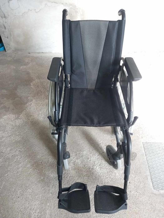 Cadeira de rodas