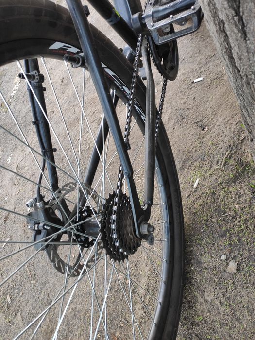 Продам велосипед