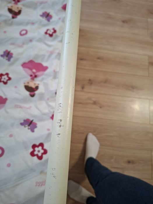 Кроватка дитяча Верес