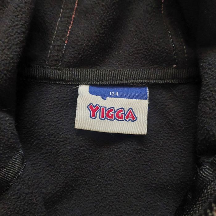 Kurtka dziecięca typu softshell r 134